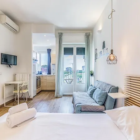 Apartment Travel Inside Srl - Ripa 127 Navigli Mailand