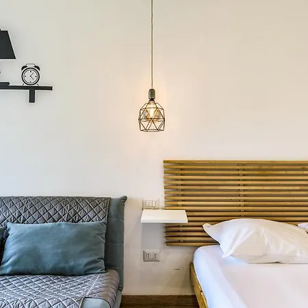 Lejlighed Travel Inside Srl - Ripa 127 Navigli