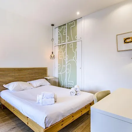 Travel Inside Srl - Ripa 127 Navigli Apartment Mailand