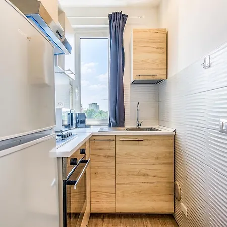 Travel Inside Srl - Ripa 127 Navigli Apartment Mailand