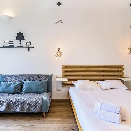 Apartment Travel Inside Srl - Ripa 127 Navigli