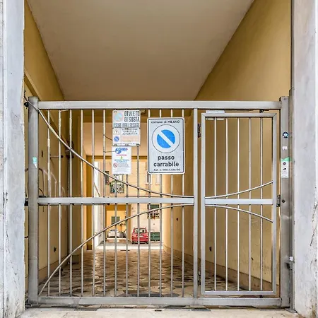 Travel Inside Srl - Ripa 127 Navigli * Mailand