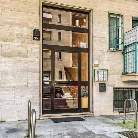 Travel Inside Srl - Ripa 127 Navigli Apartment Mailand