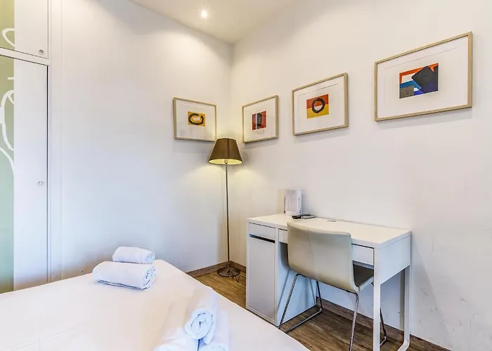 Travel Inside Srl - Ripa 127 Navigli 아파트 밀라노