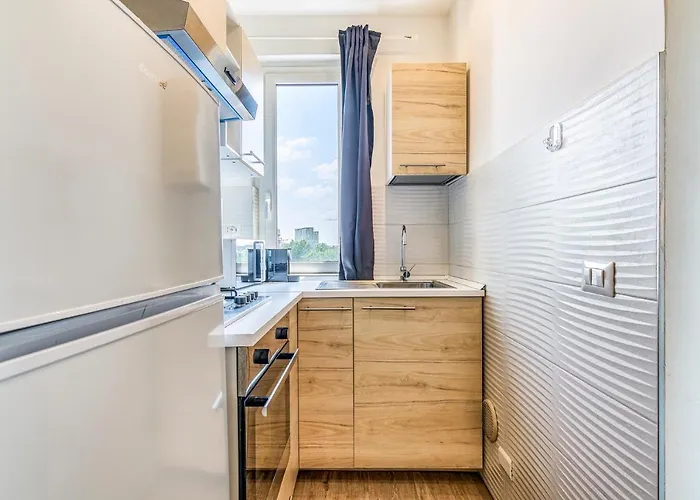 Travel Inside Srl - Ripa 127 Navigli 아파트 밀라노