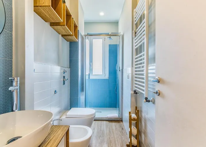 Travel Inside Srl - Ripa 127 Navigli * 밀라노