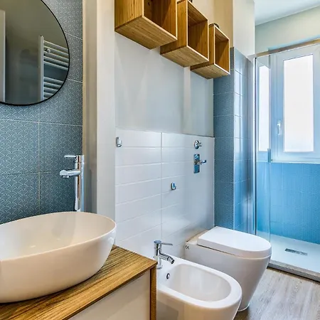 Travel Inside Srl - Ripa 127 Navigli 米兰